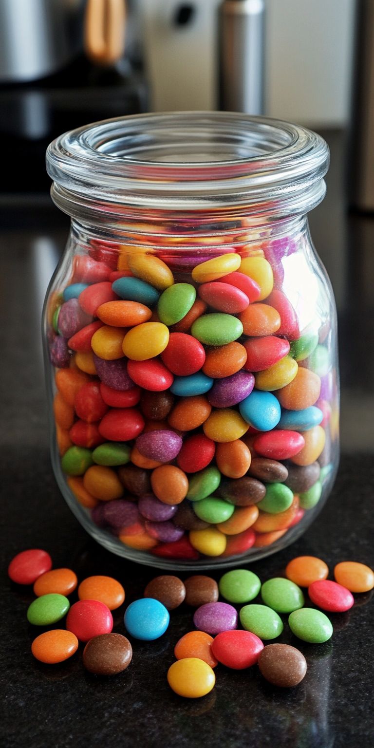 Fond d'écran bonbons pour mobile 58