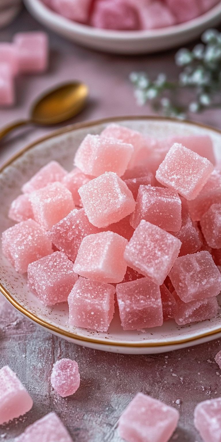 Fond d'écran bonbons pour mobile 72