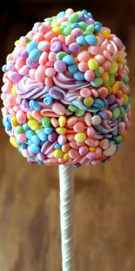 fond d ecran bonbons pour mobile 12