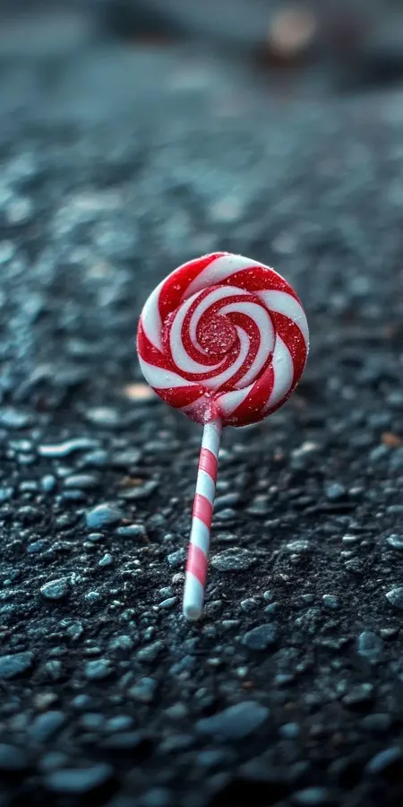 fond d ecran bonbons pour mobile 45