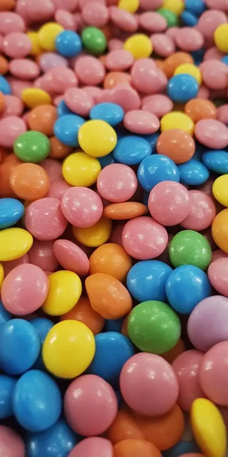 fond d ecran bonbons pour mobile 54