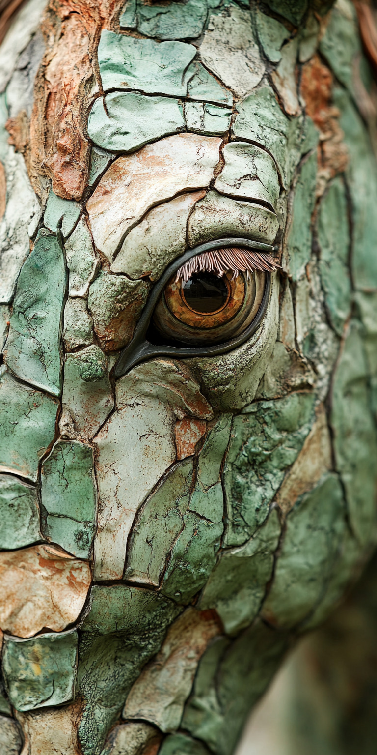 fond d ecran cheval pour mobile 13