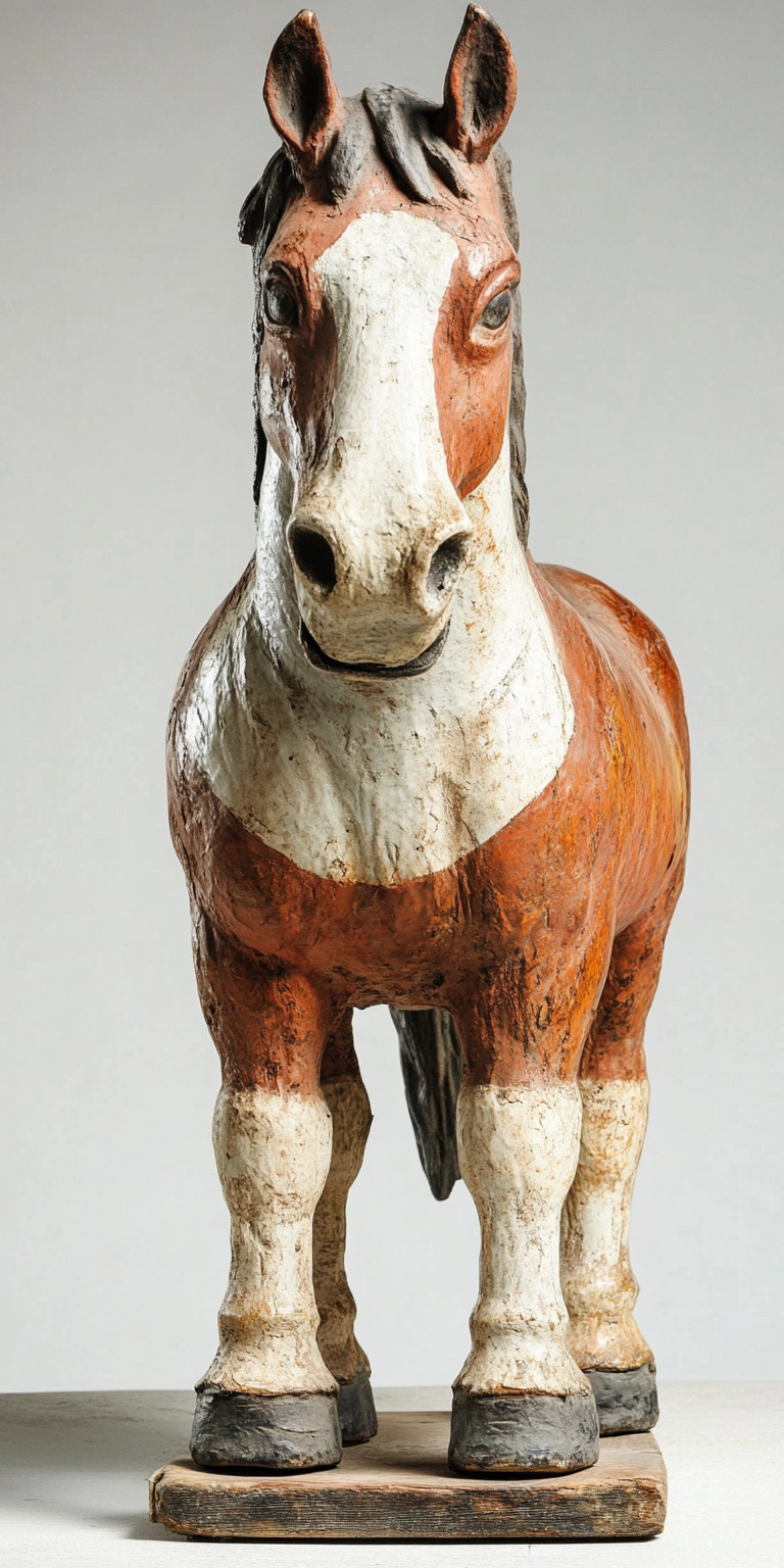 fond d ecran cheval pour mobile 20