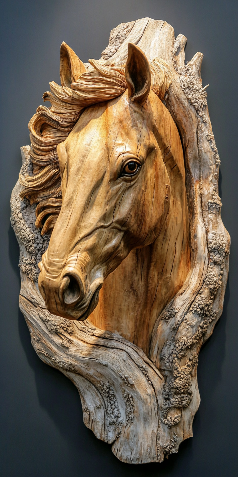 Fond d'écran cheval pour mobile 25