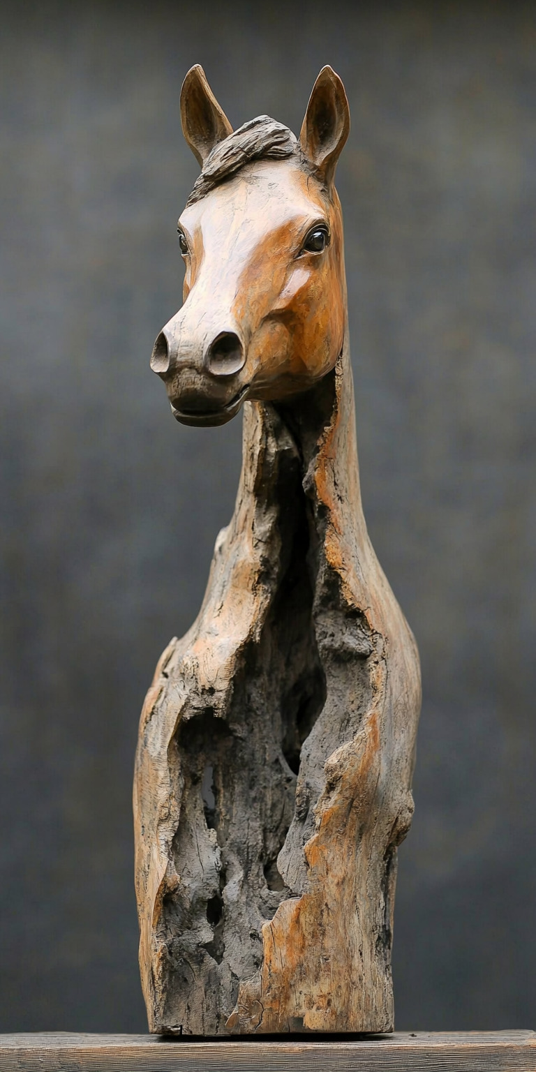 Fond d'écran cheval pour mobile 4