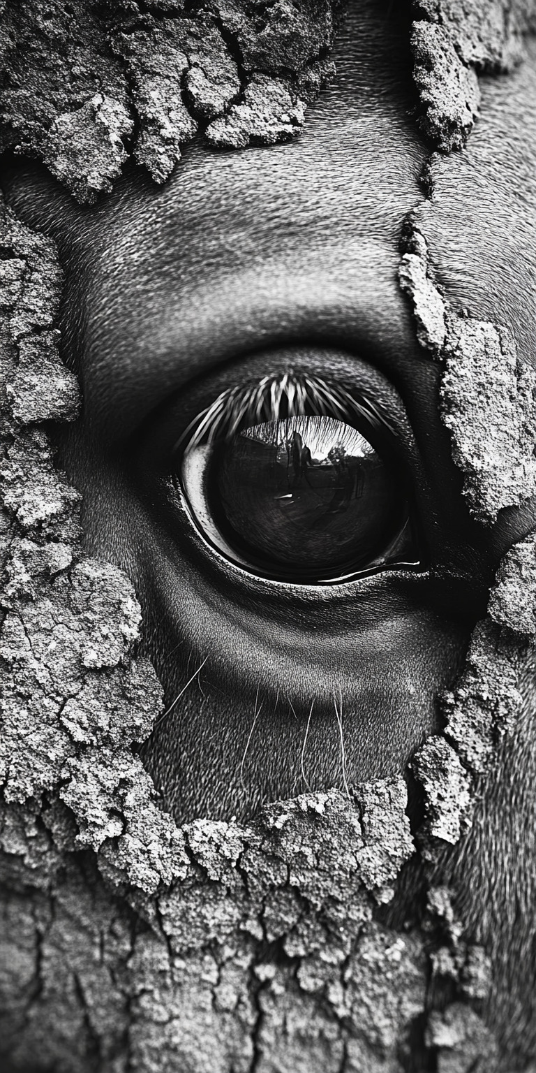 Fond d'écran cheval pour mobile 51