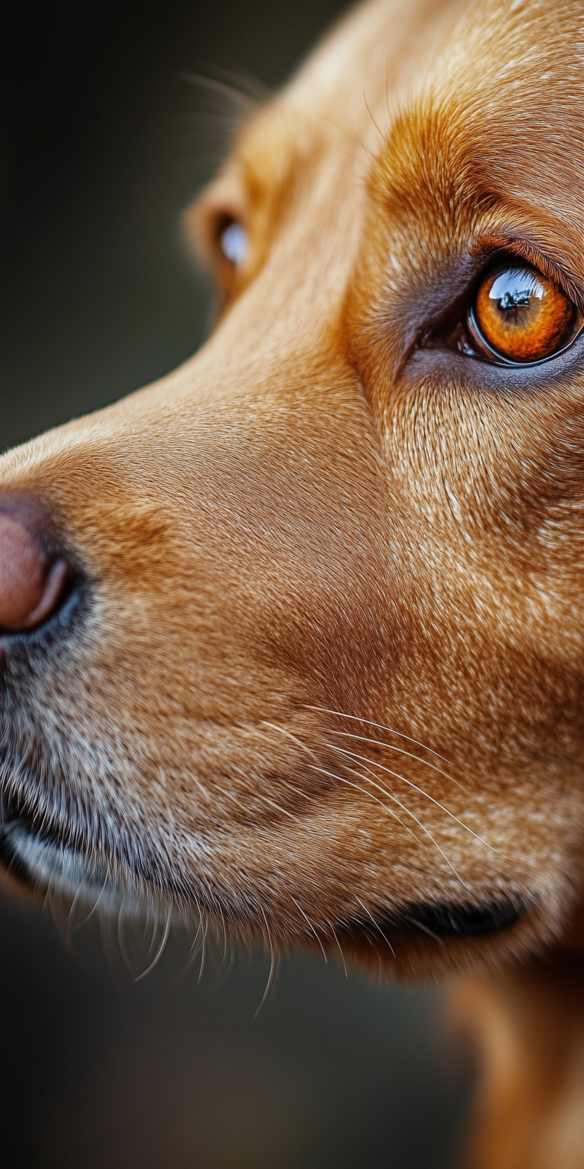 fond d ecran chien pour mobile 10