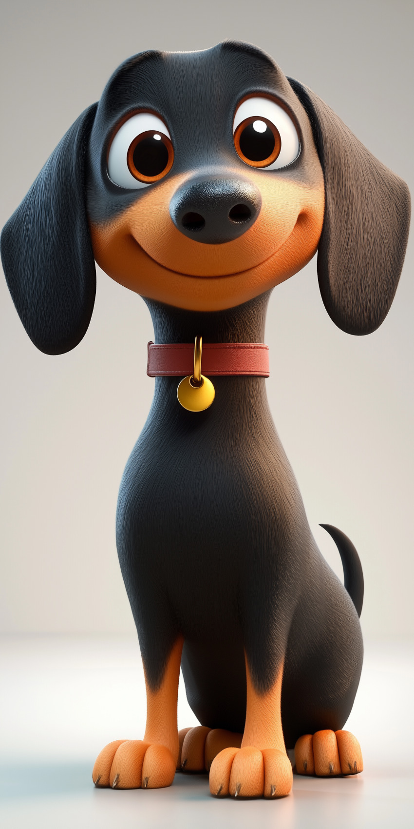 fond d ecran chien pour mobile 37