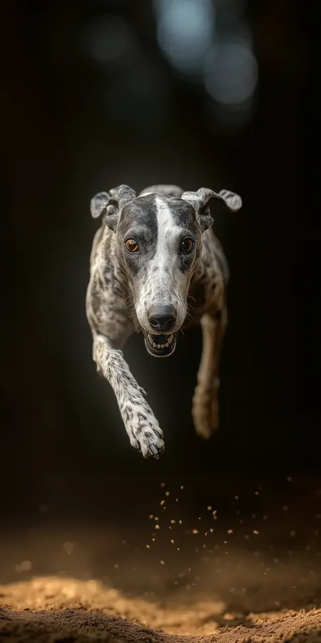 Fonds d'écran Chiens pour mobile