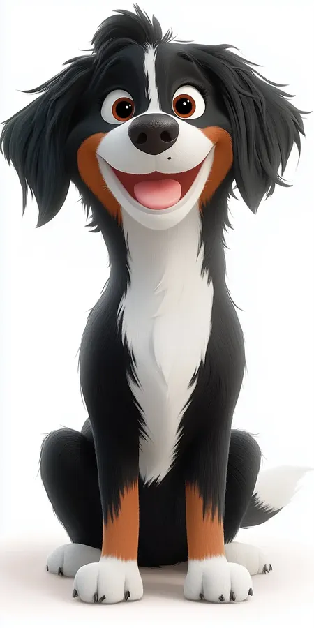 fond d ecran chien pour mobile 36