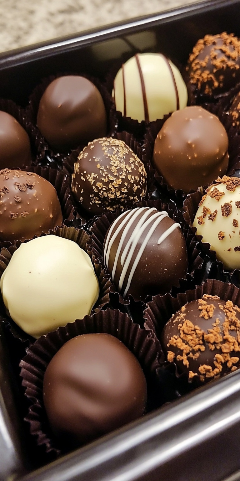 Fond d'écran chocolat pour mobile 15