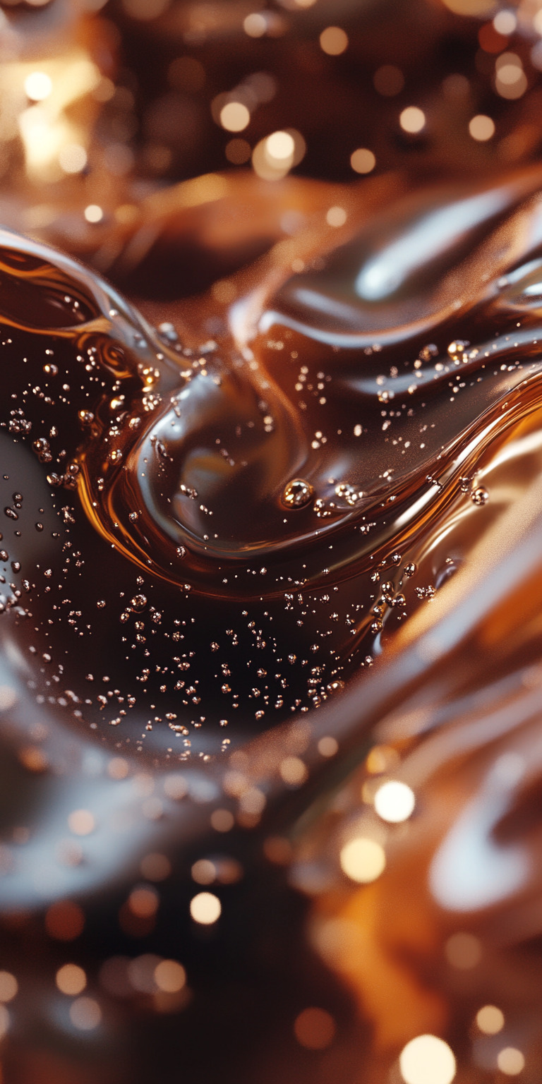 Fond d'écran chocolat pour mobile 29