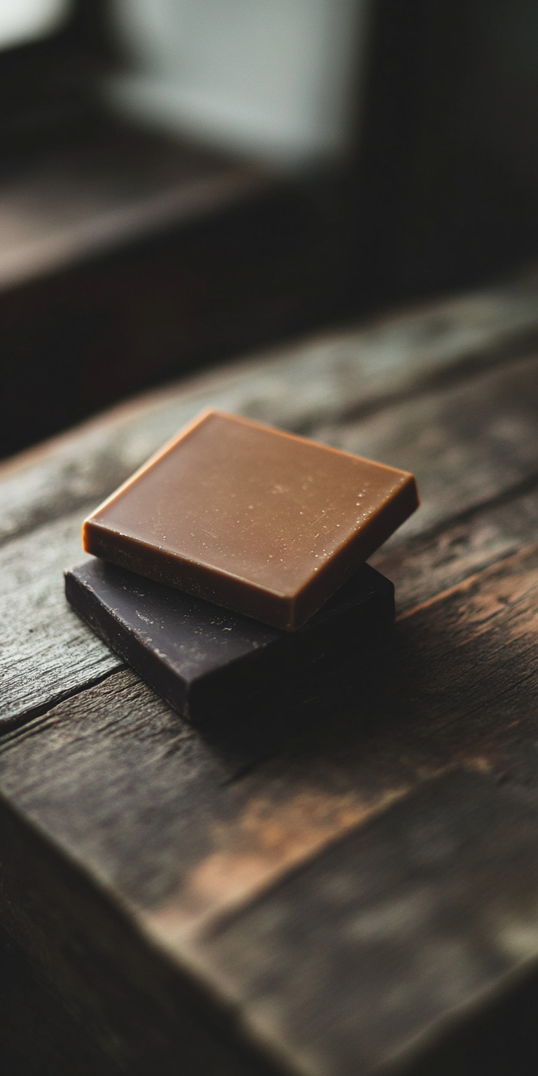 Fond d'écran chocolat pour mobile 39