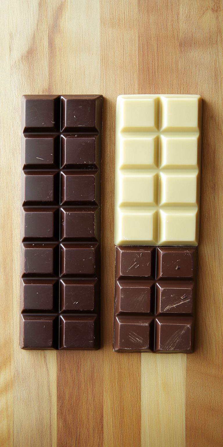 Fond d'écran chocolat pour mobile 40