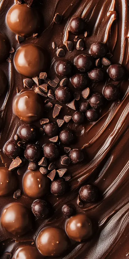 alimentation Fond d'écran chocolat pour mobile 47 recherche par mot clé unique.