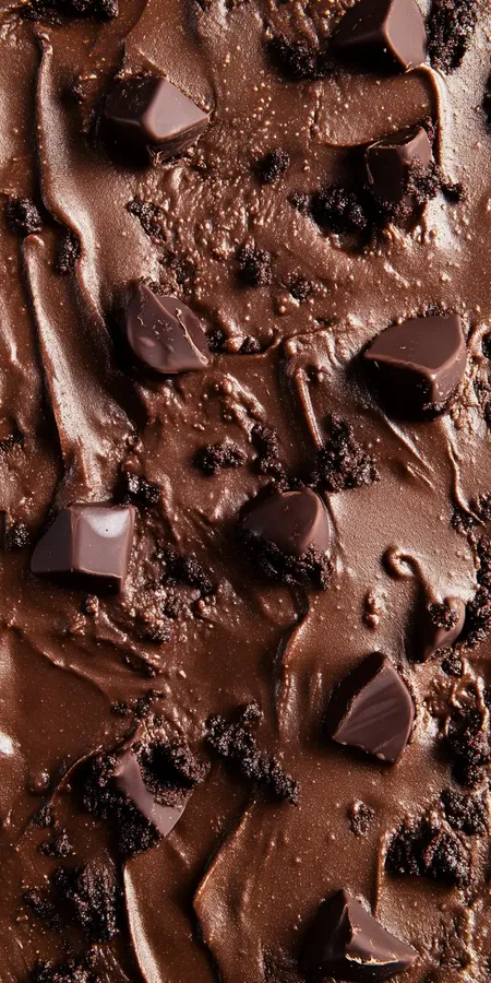 fond d ecran chocolat pour mobile 5