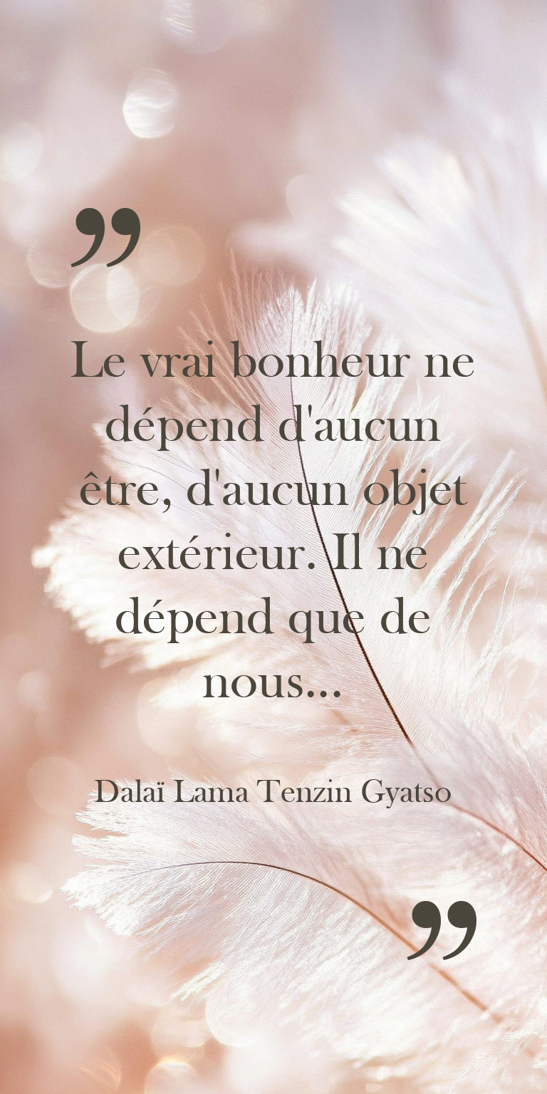 Fond d'écran citations pour mobile 1