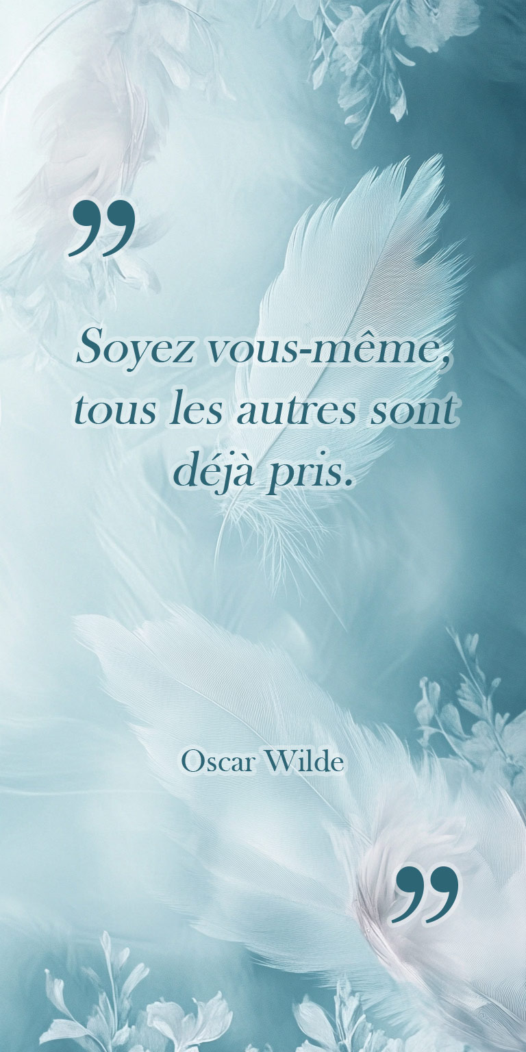 Fond d'écran citations pour mobile 10