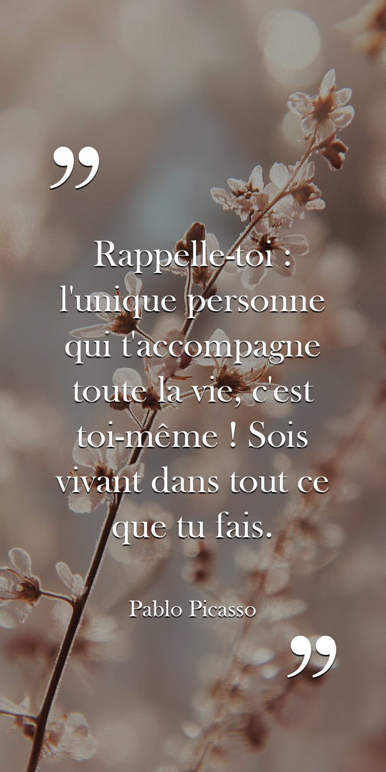 Fond d'écran citations pour mobile 2