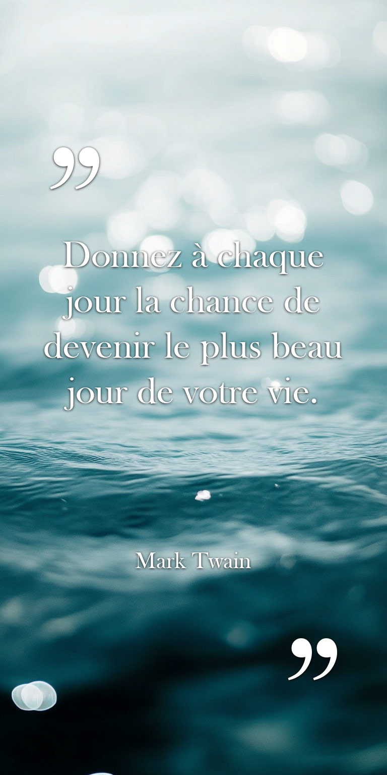 Fond d'écran citations pour mobile 3