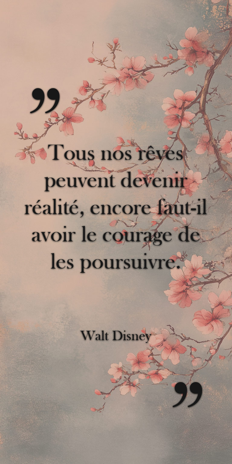 Fond d'écran citations pour mobile 4