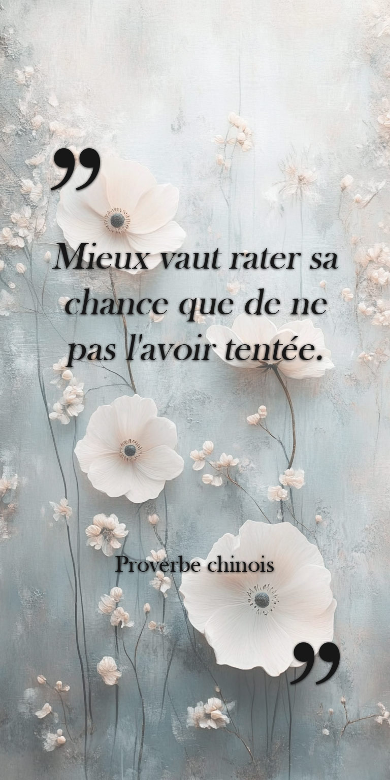 Fond d'écran citations pour mobile 5