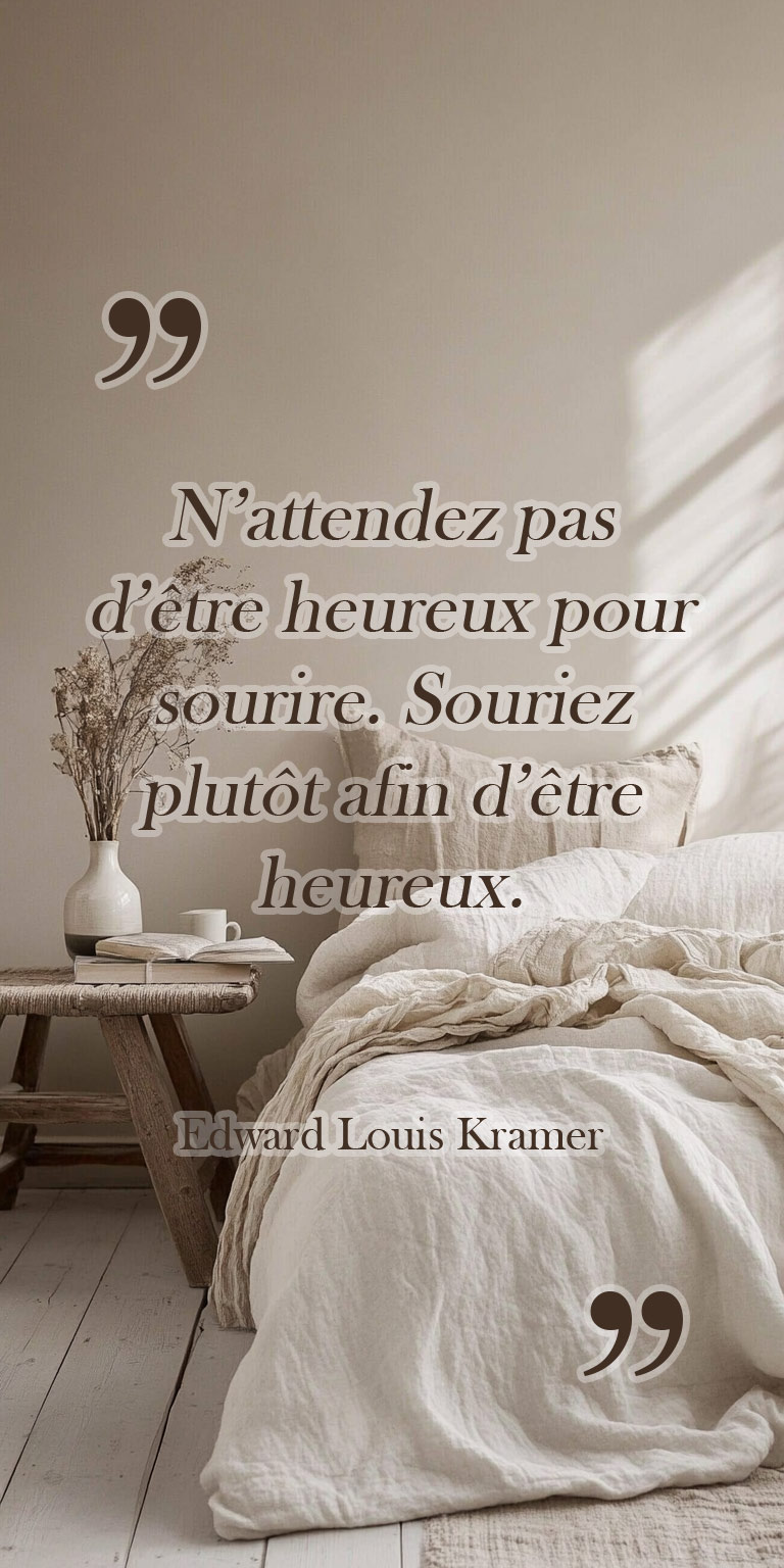 Fond d'écran citations pour mobile 9