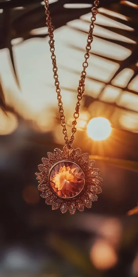 fond d ecran coucher de soleil pour mobile 64