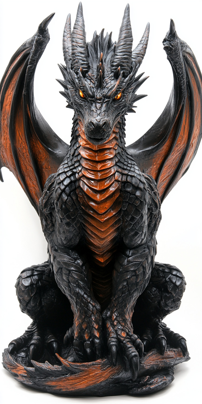 Fond d'écran dragon creatures mythiques pour mobile 12