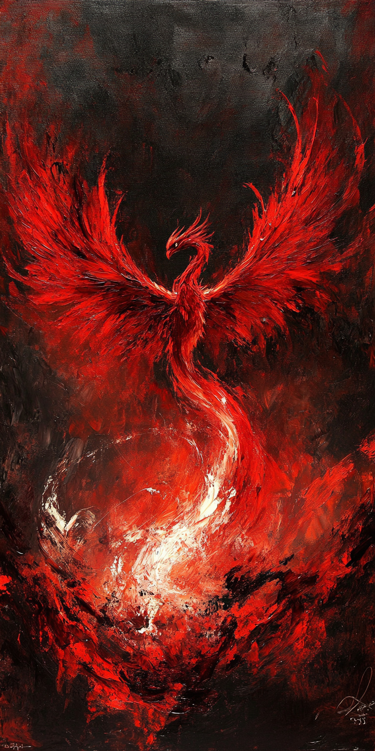 fond d ecran dragon creatures mythiques pour mobile 13