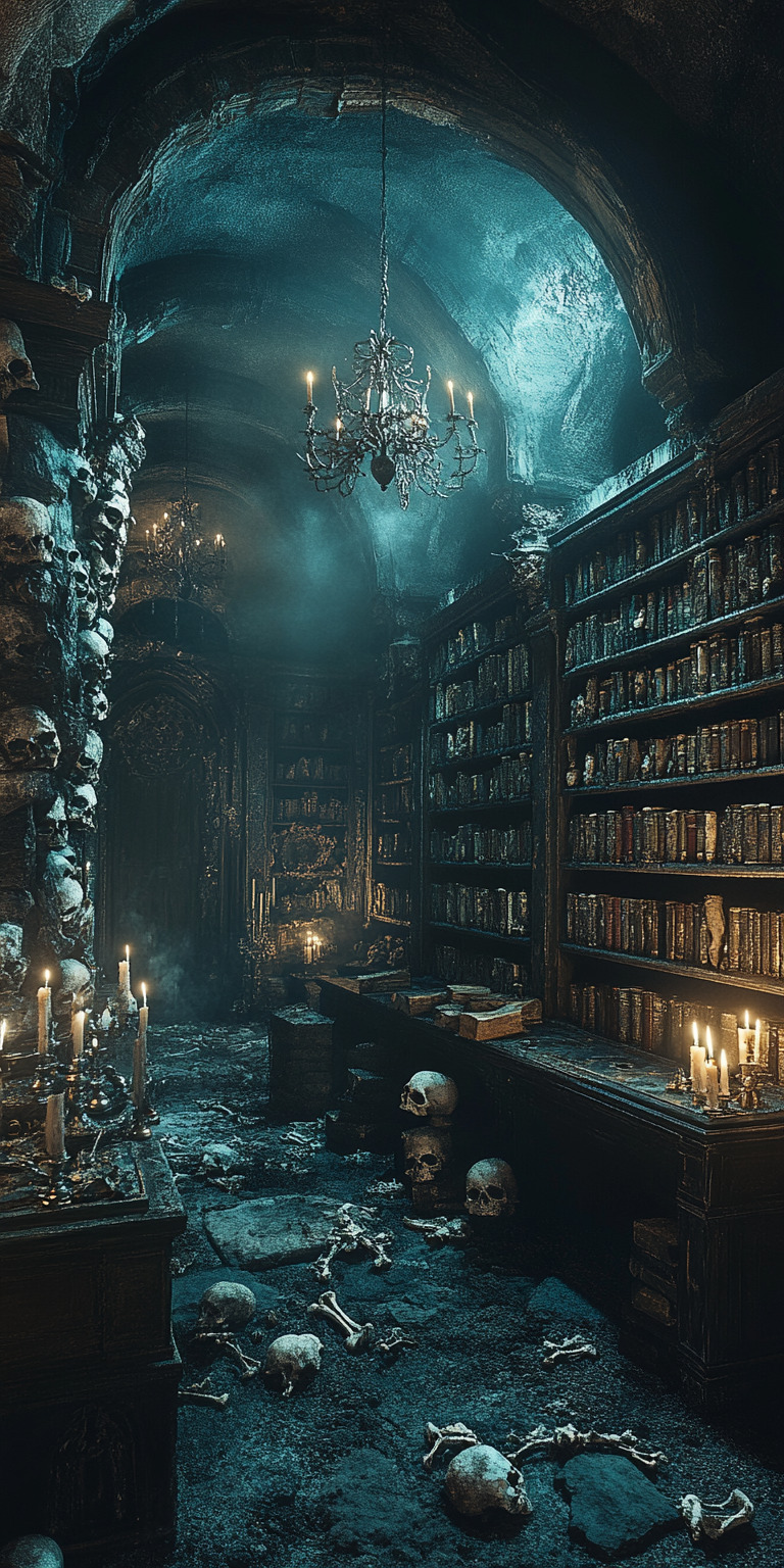 Fond d'écran dark moody pour mobile 29