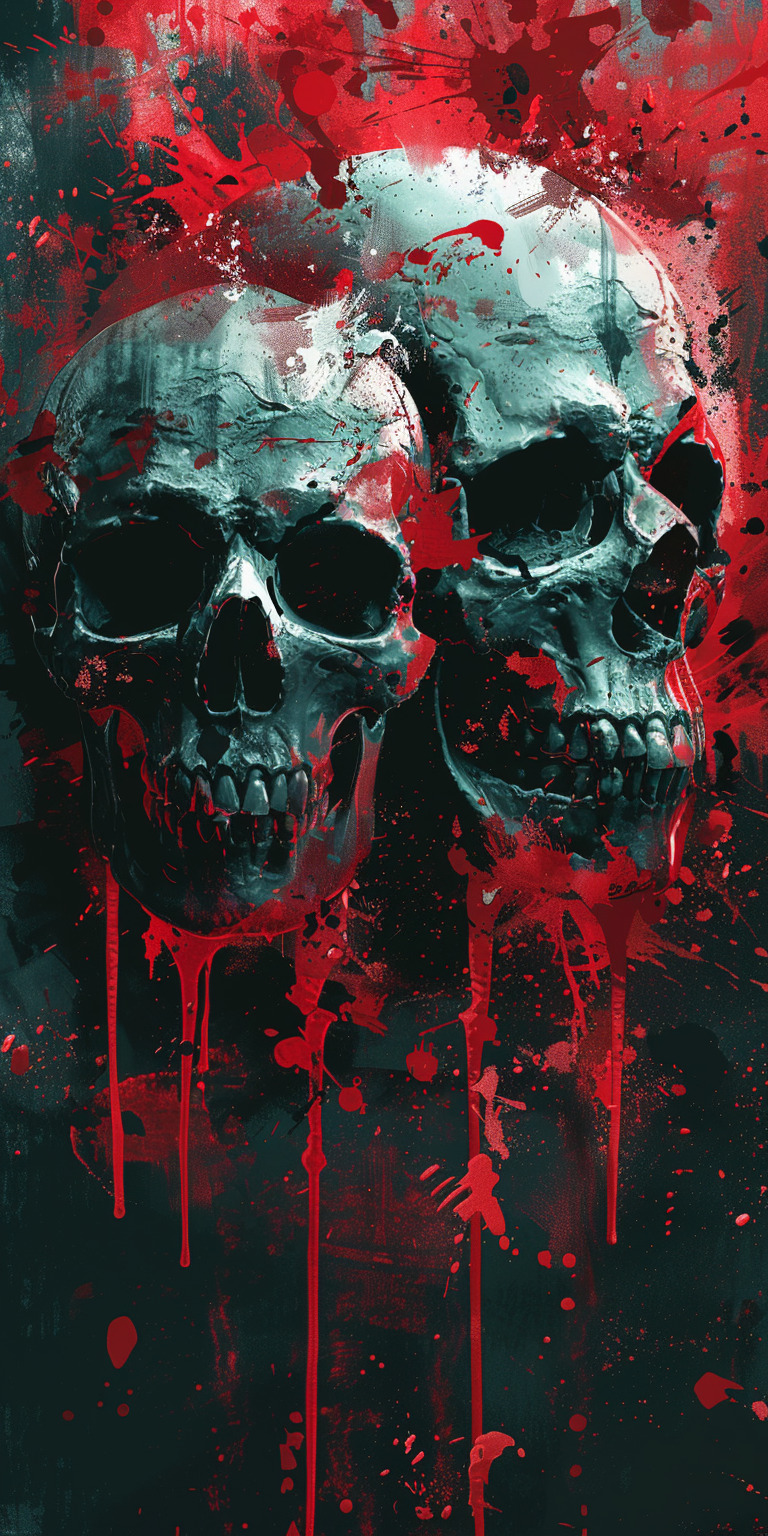 fond d ecran dark moody pour mobile 52