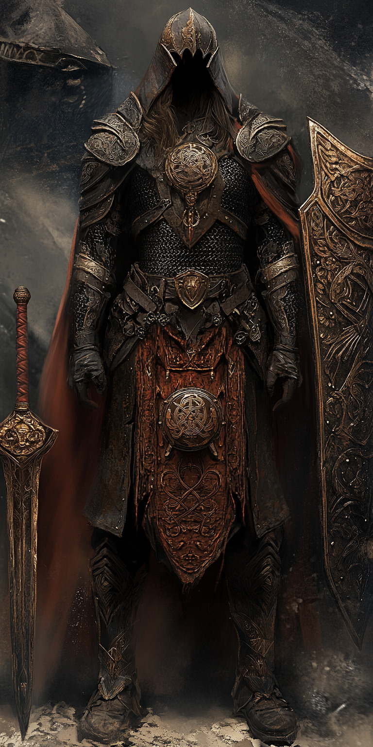 fond d ecran dark moody pour mobile 63