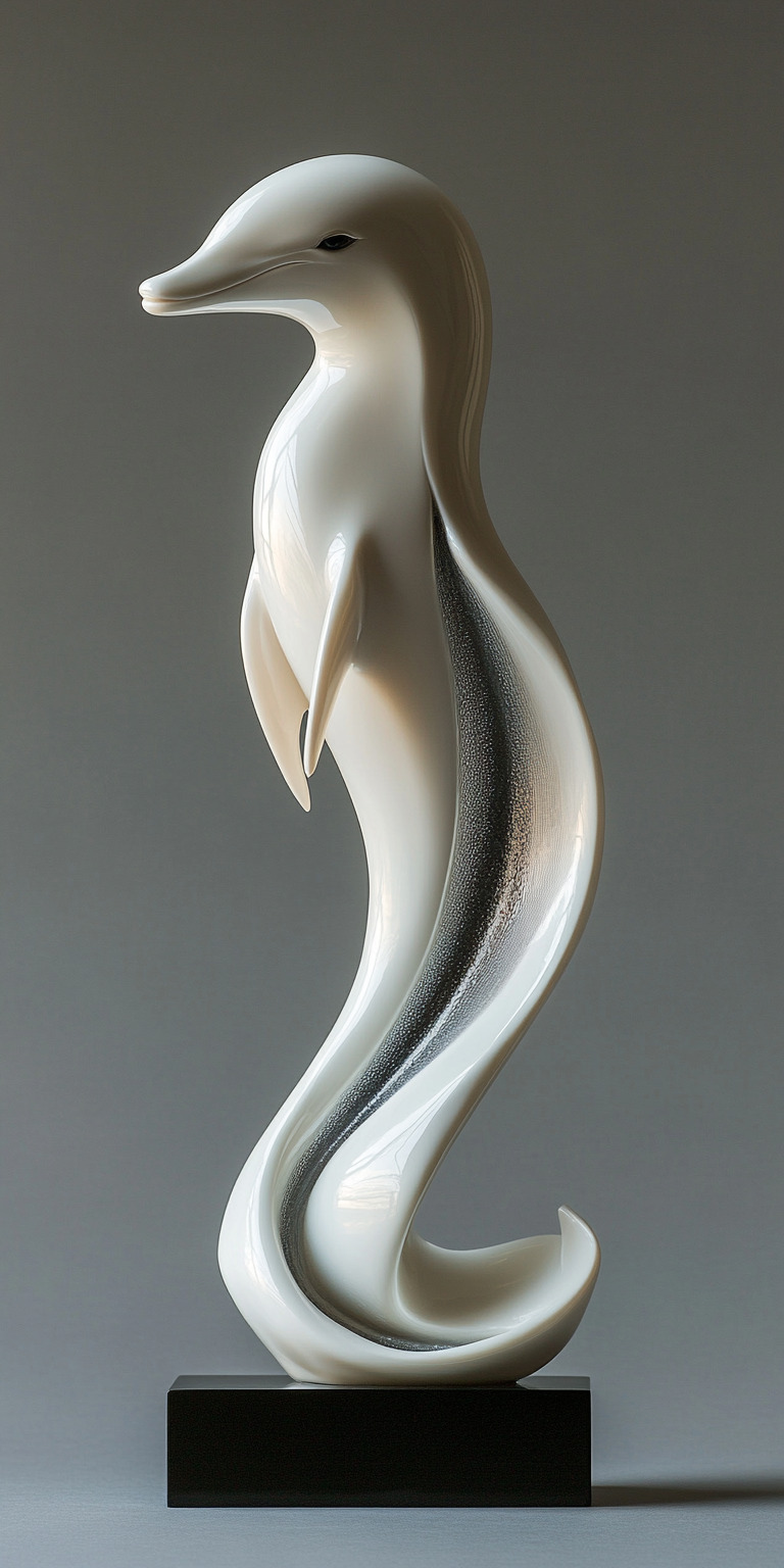 Fond d'écran dauphin pour mobile 54