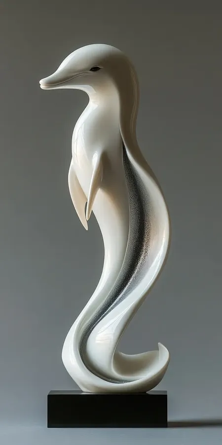 fond d ecran dauphin pour mobile 54