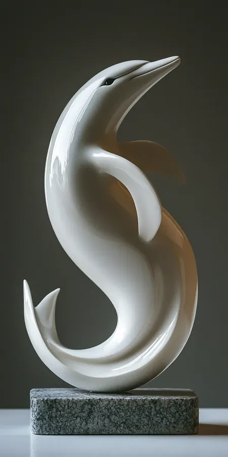 fond d ecran dauphin pour mobile 55