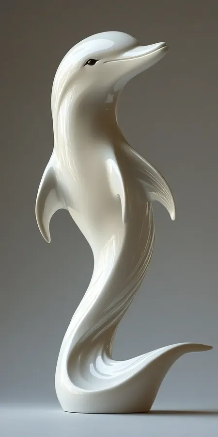 fond d ecran dauphin pour mobile 56