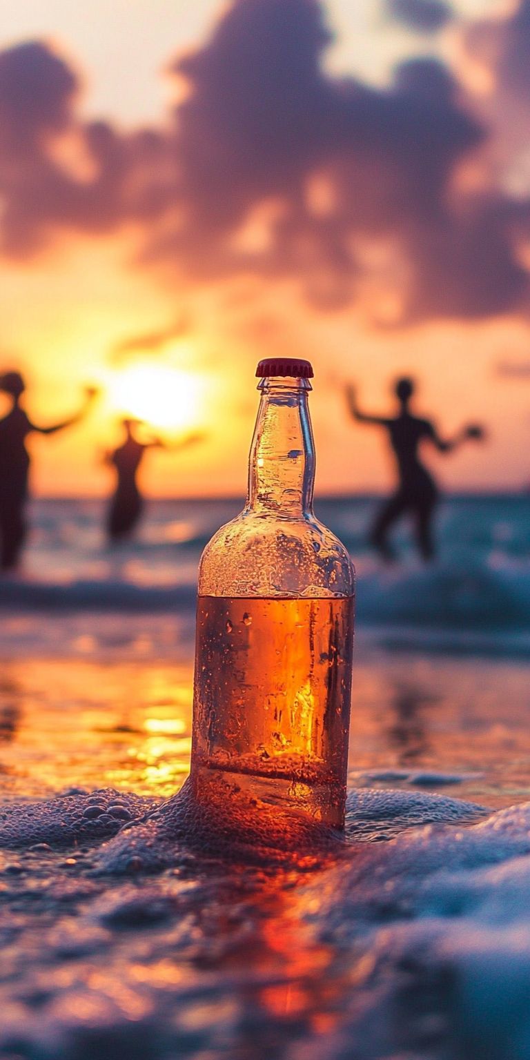 Fond d'écran ete pour mobile 10