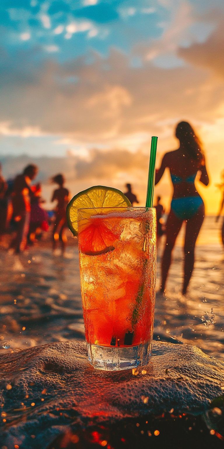 Fond d'écran ete pour mobile 11