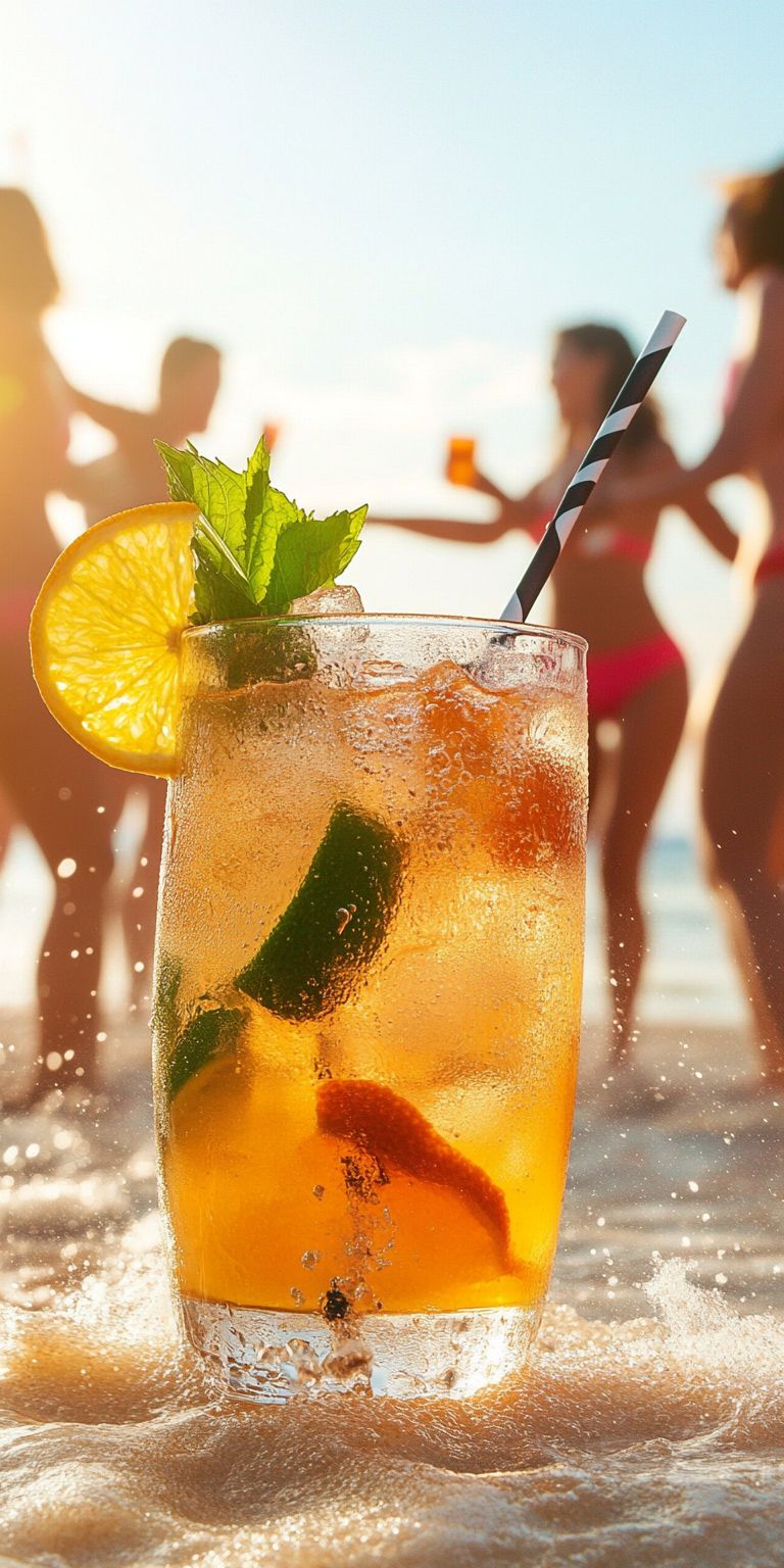 Fond d'écran ete pour mobile 14