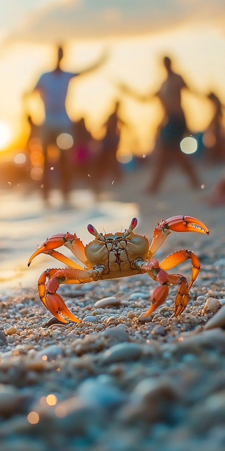 Fond d'écran ete pour mobile 16