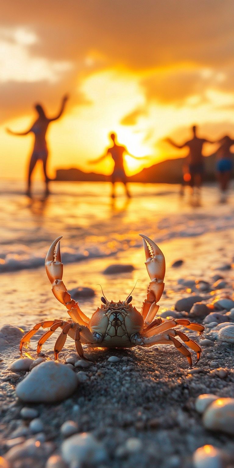 Fond d'écran ete pour mobile 18