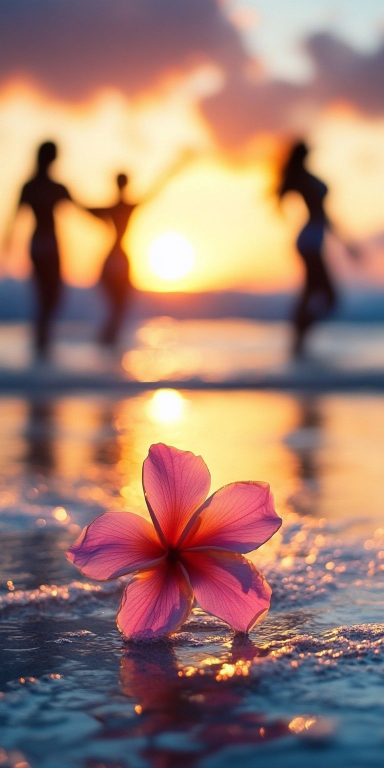 fond d ecran ete pour mobile 21