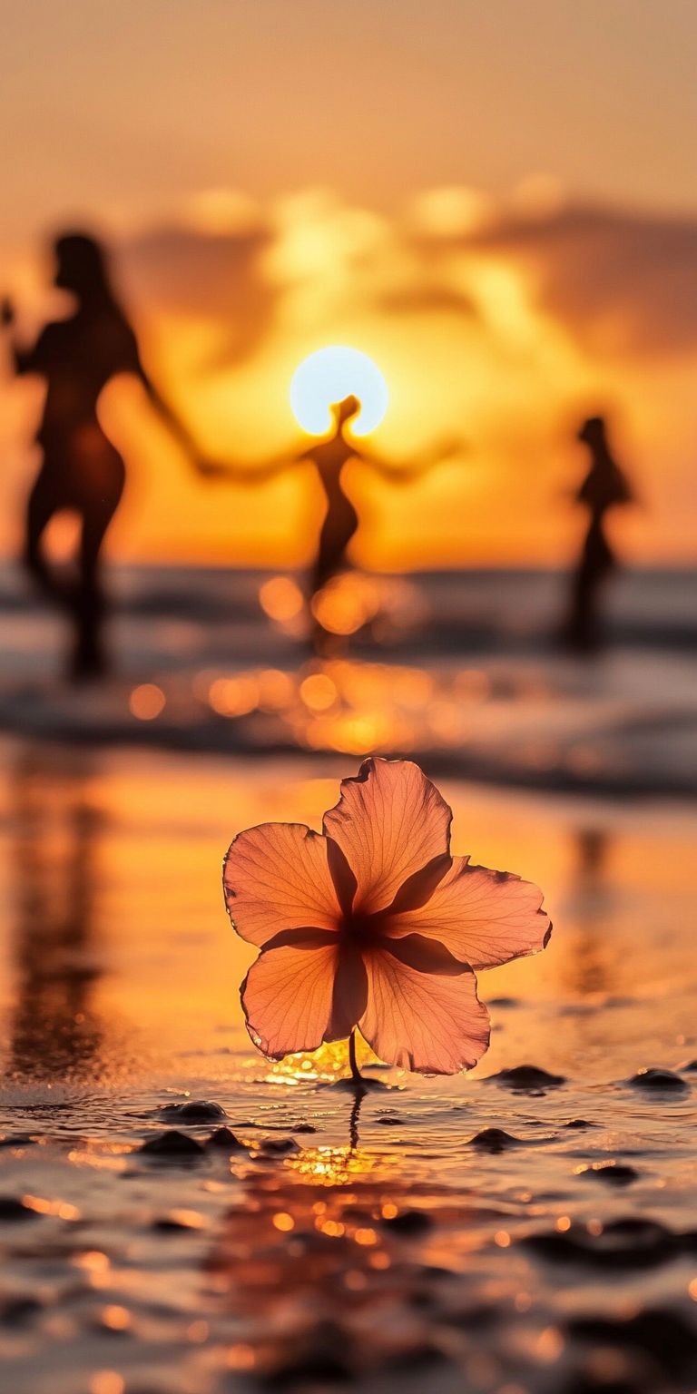 fond d ecran ete pour mobile 22