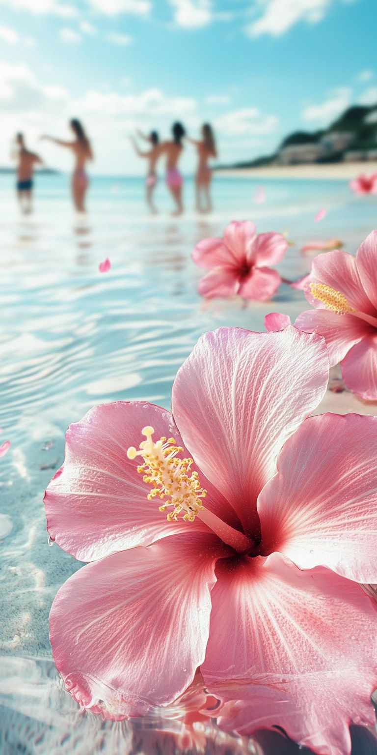 fond d ecran ete pour mobile 26