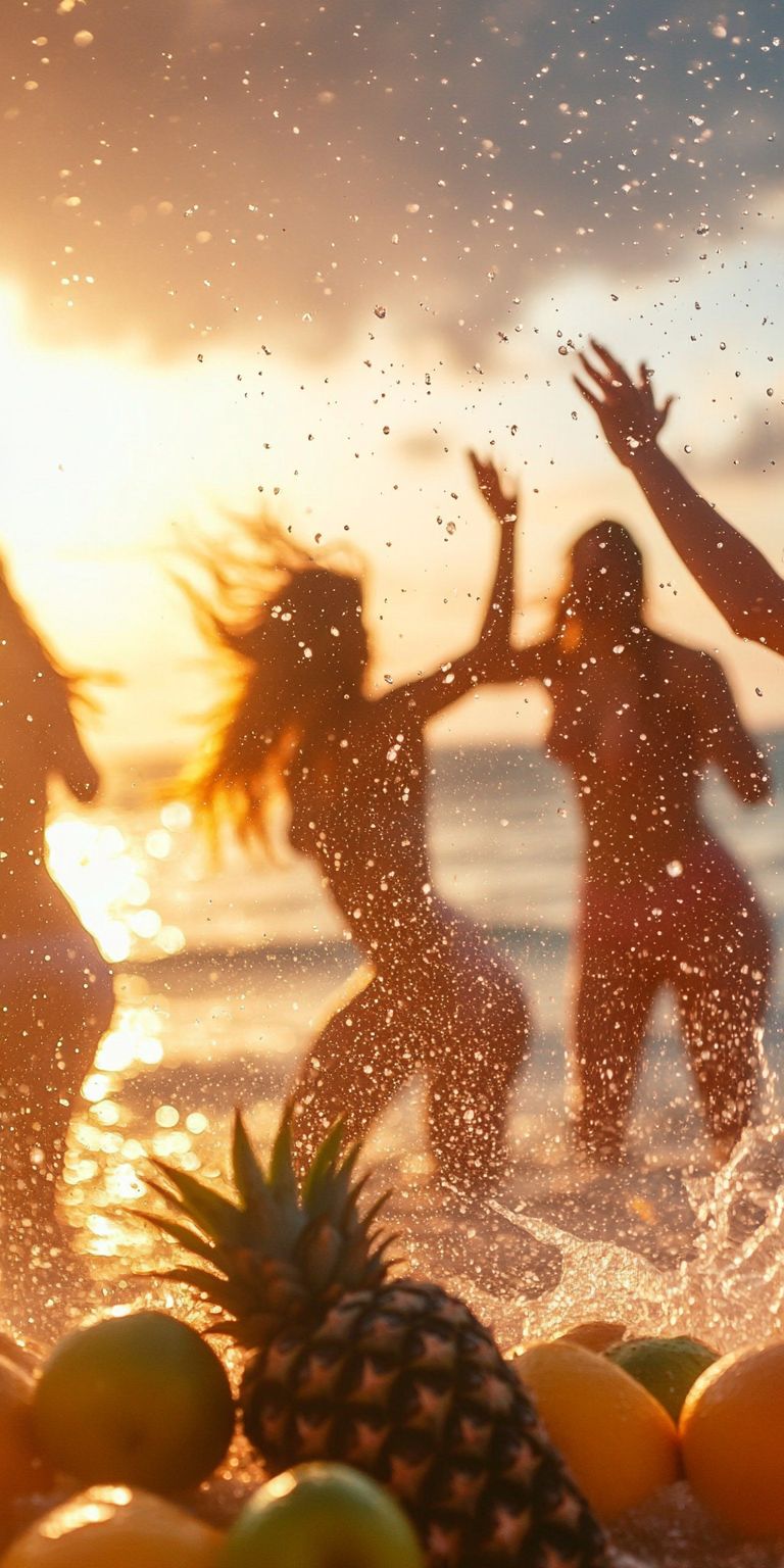 fond d ecran ete pour mobile 27