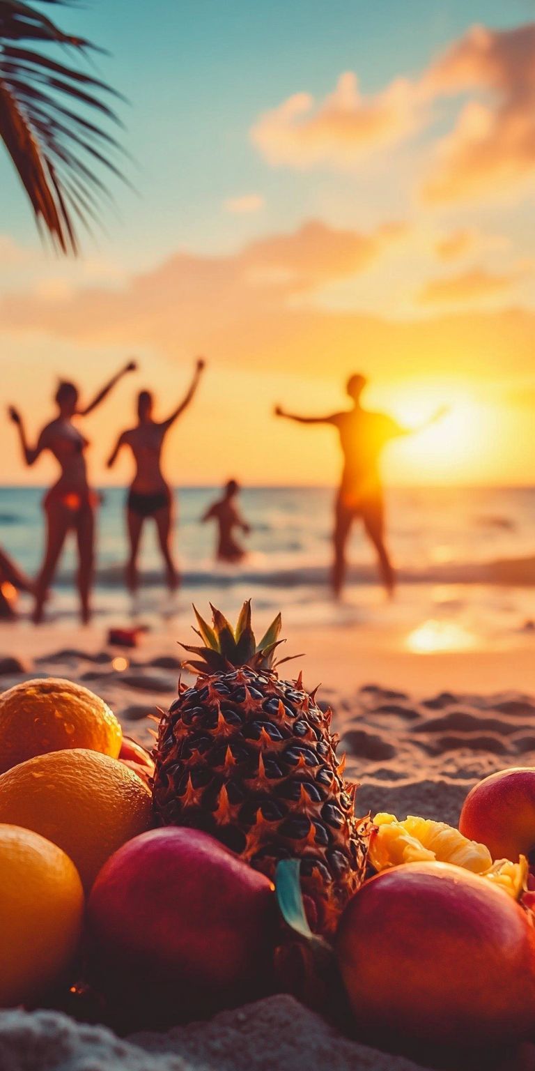 fond d ecran ete pour mobile 28