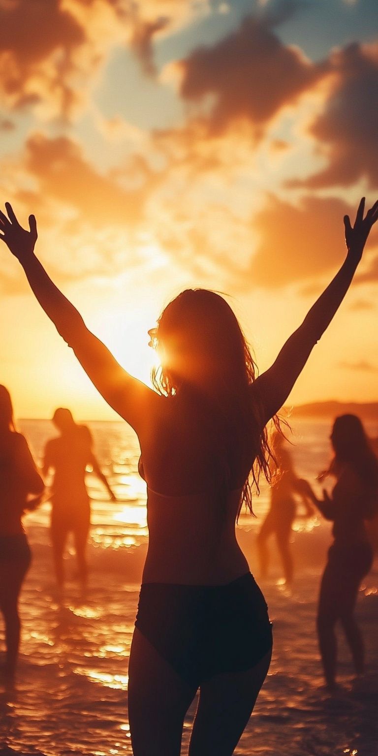 fond d ecran ete pour mobile 31