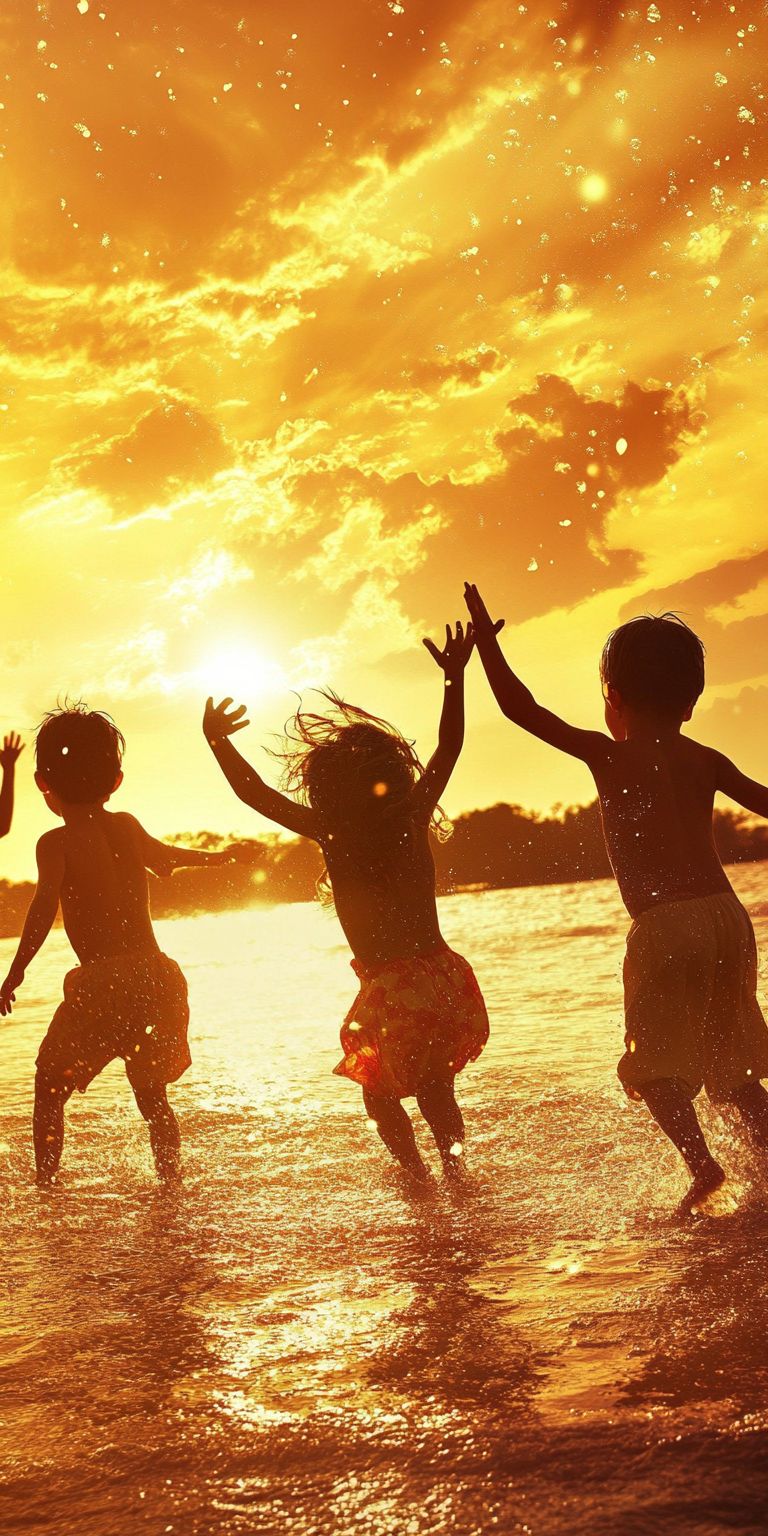 fond d ecran ete pour mobile 38