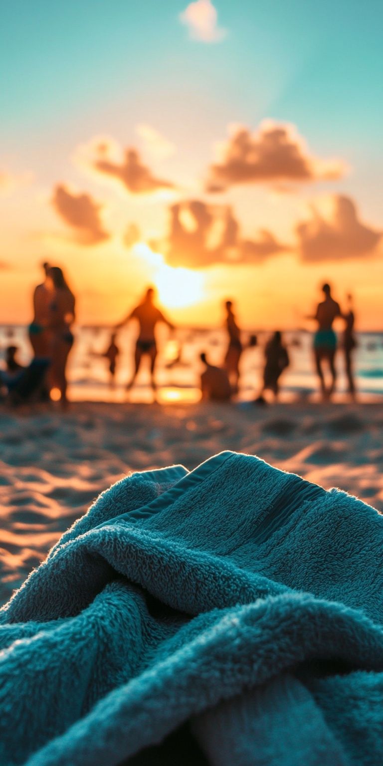 fond d ecran ete pour mobile 40